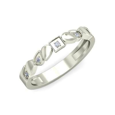 THE RIVIERA ETERNITY RING